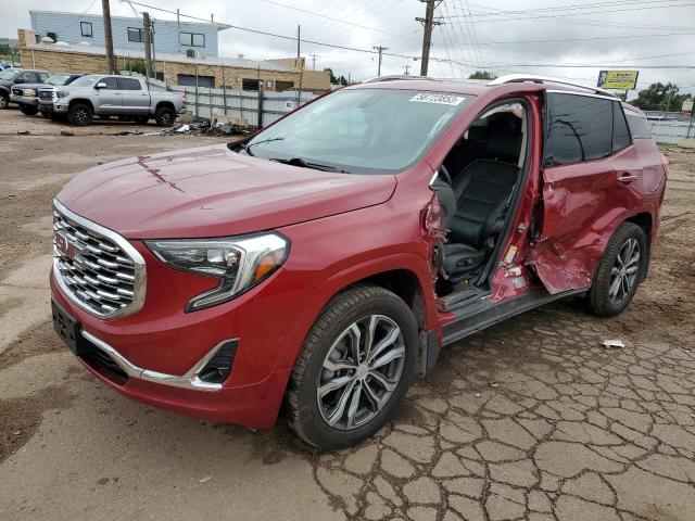 GMC TERRAIN DE 2018 3gkalxex1jl217737