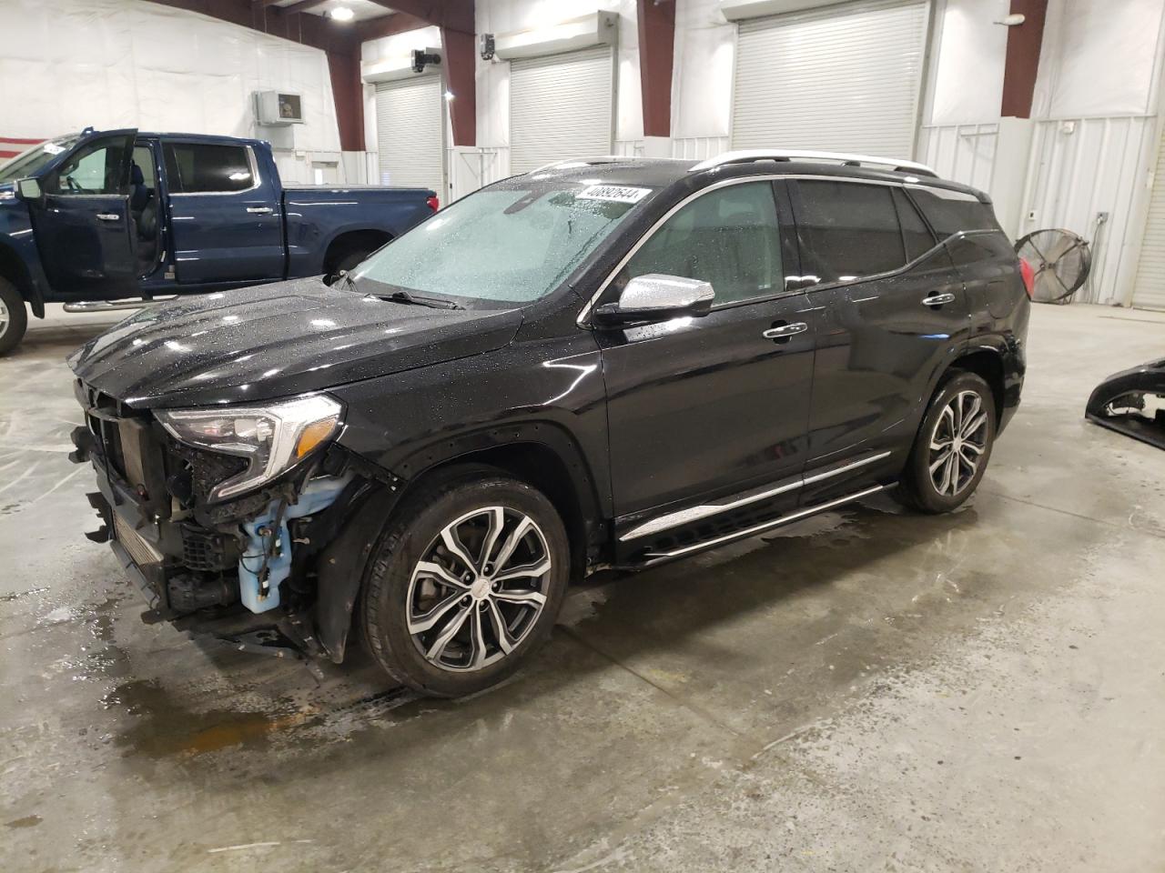 GMC TERRAIN 2018 3gkalxex1jl223408