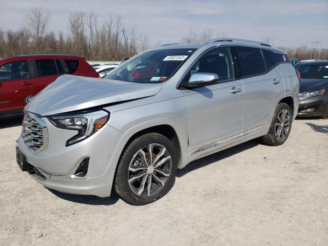 GMC TERRAIN DE 2018 3gkalxex1jl227085