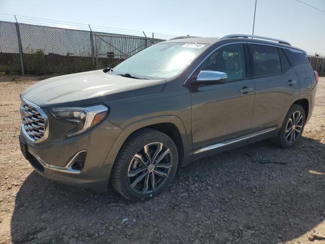 GMC TERRAIN 2018 3gkalxex1jl228477