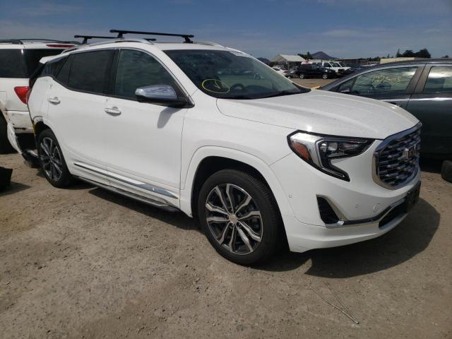 GMC TERRAIN DE 2018 3gkalxex1jl257820