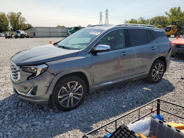 GMC TERRAIN DE 2018 3gkalxex1jl272561