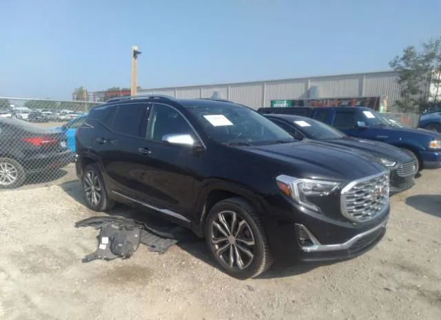 GMC TERRAIN 2018 3gkalxex1jl293894