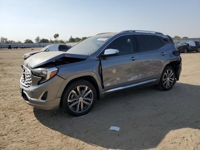 GMC TERRAIN 2018 3gkalxex1jl317076