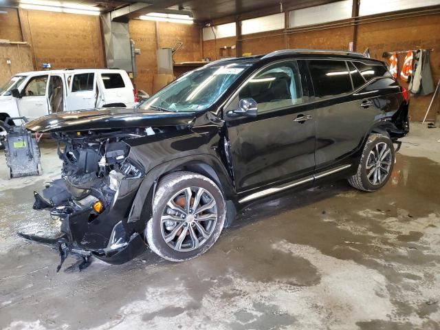 GMC TERRAIN DE 2019 3gkalxex1kl108678