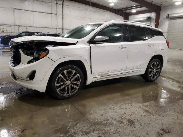 GMC TERRAIN DE 2019 3gkalxex1kl177709