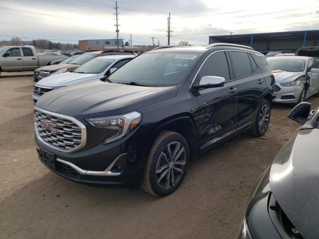 GMC TERRAIN 2019 3gkalxex1kl183459