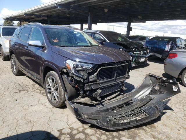 GMC TERRAIN DE 2019 3gkalxex1kl209042