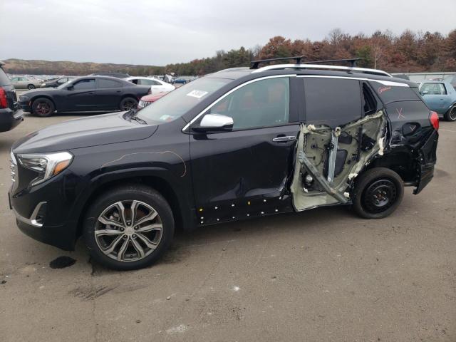 GMC TERRAIN 2019 3gkalxex1kl226732