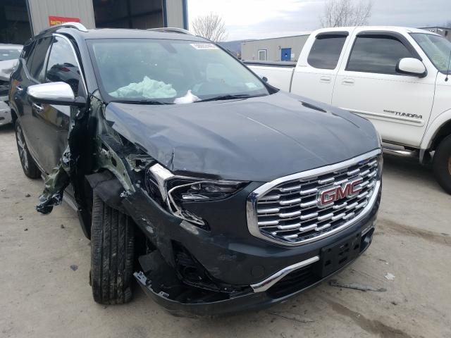 GMC TERRAIN DE 2019 3gkalxex1kl256717