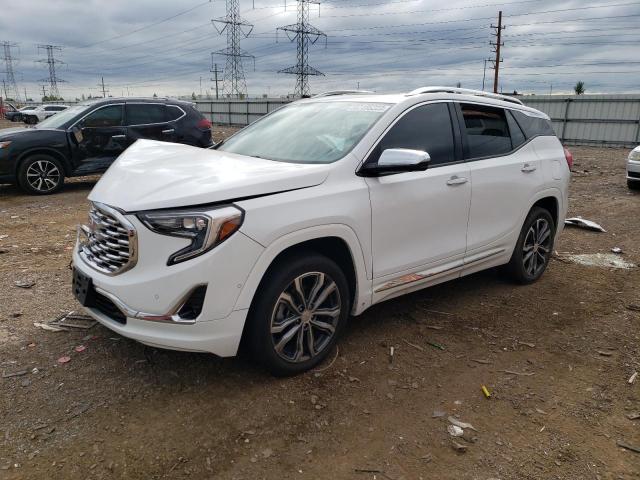 GMC TERRAIN DE 2019 3gkalxex1kl274537