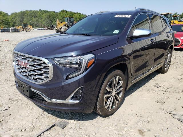 GMC TERRAIN DE 2019 3gkalxex1kl275333