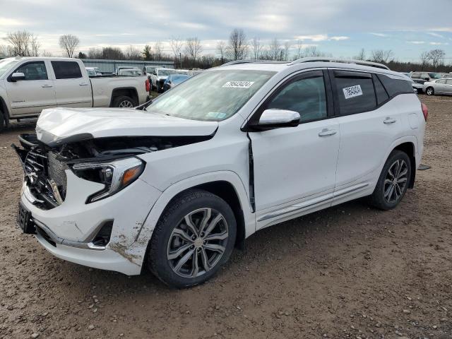 GMC TERRAIN DE 2019 3gkalxex1kl316155