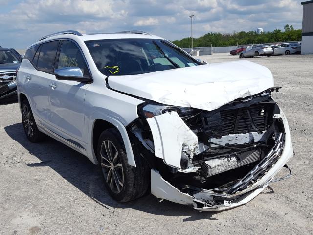 GMC TERRAIN 2019 3gkalxex1kl318701