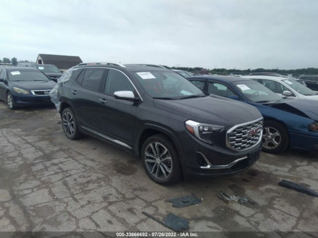 GMC TERRAIN 2019 3gkalxex1kl331349