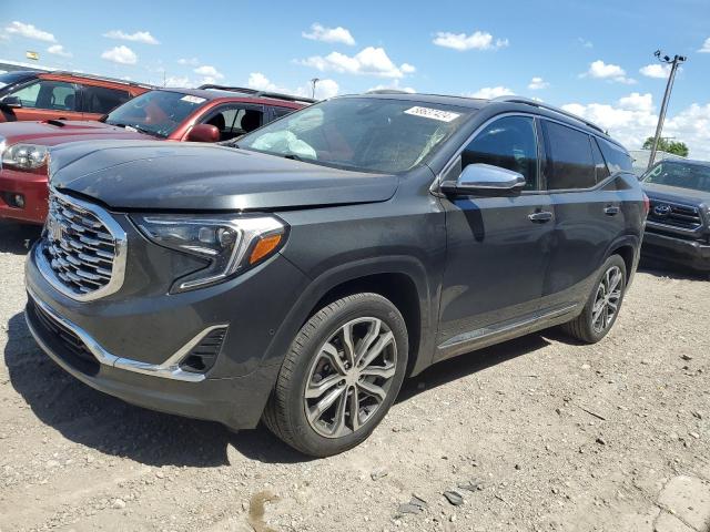 GMC TERRAIN 2019 3gkalxex1kl335207