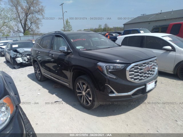 GMC TERRAIN 2019 3gkalxex1kl390479