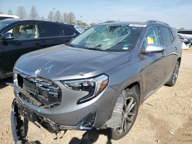 GMC TERRAIN DE 2020 3gkalxex1ll186346