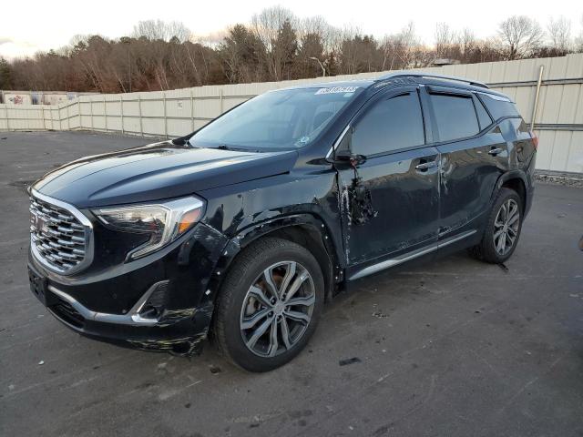 GMC TERRAIN DE 2020 3gkalxex1ll221225