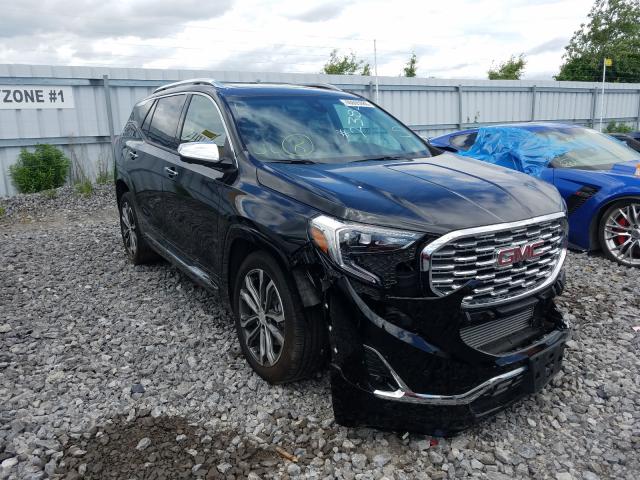 GMC TERRAIN DE 2020 3gkalxex1ll230474