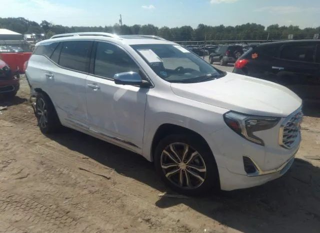 GMC TERRAIN 2020 3gkalxex1ll256346