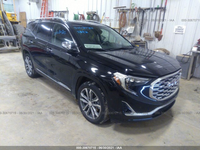 GMC TERRAIN 2020 3gkalxex1ll273163