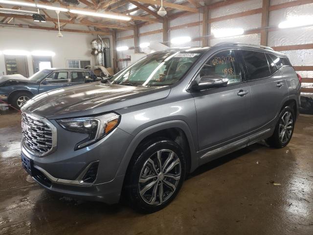 GMC TERRAIN DE 2020 3gkalxex1ll296281