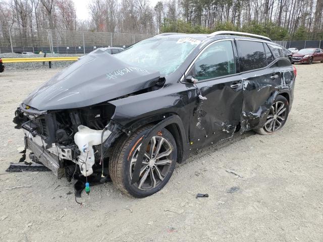 GMC TERRAIN 2018 3gkalxex2jl169777