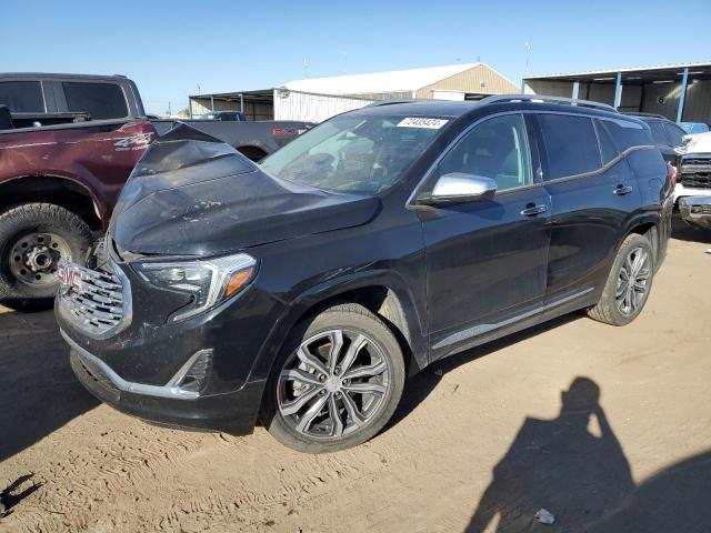 GMC TERRAIN DE 2018 3gkalxex2jl177636