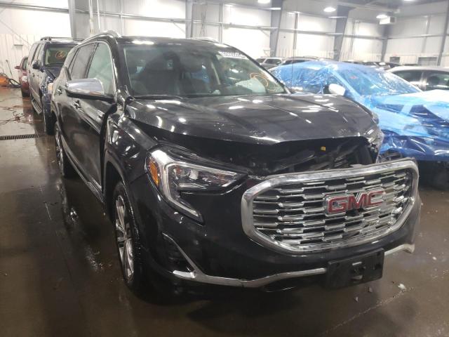 GMC TERRAIN DE 2018 3gkalxex2jl389310