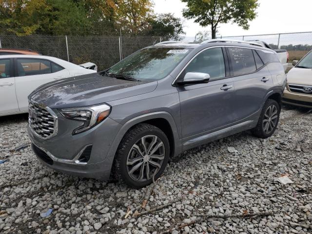 GMC TERRAIN 2018 3gkalxex2jl410804