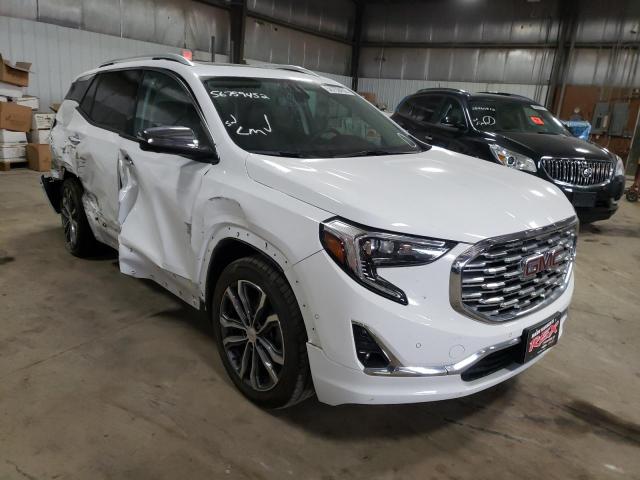 GMC TERRAIN DE 2019 3gkalxex2kl153838