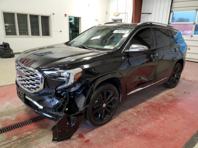 GMC TERRAIN DE 2019 3gkalxex2kl225430