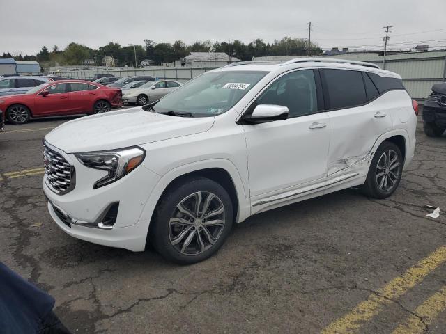 GMC TERRAIN DE 2019 3gkalxex2kl225587