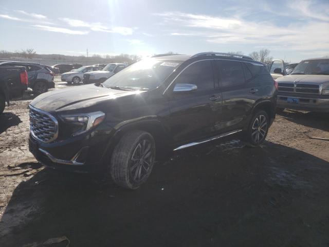 GMC TERRAIN 2019 3gkalxex2kl277835