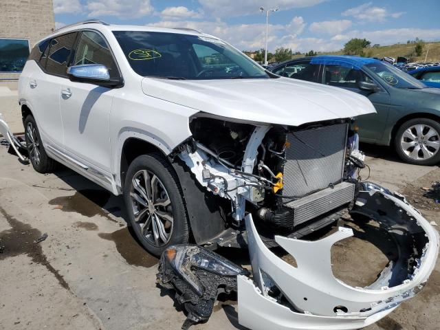 GMC TERRAIN DE 2019 3gkalxex2kl292481