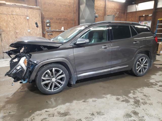 GMC TERRAIN 2019 3gkalxex2kl387378