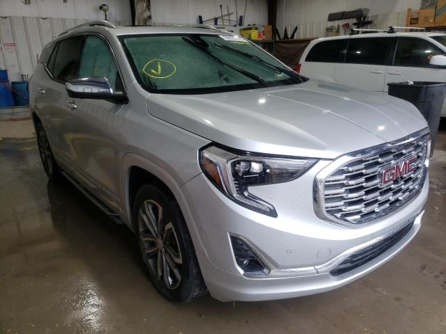 GMC TERRAIN DE 2020 3gkalxex2ll120680