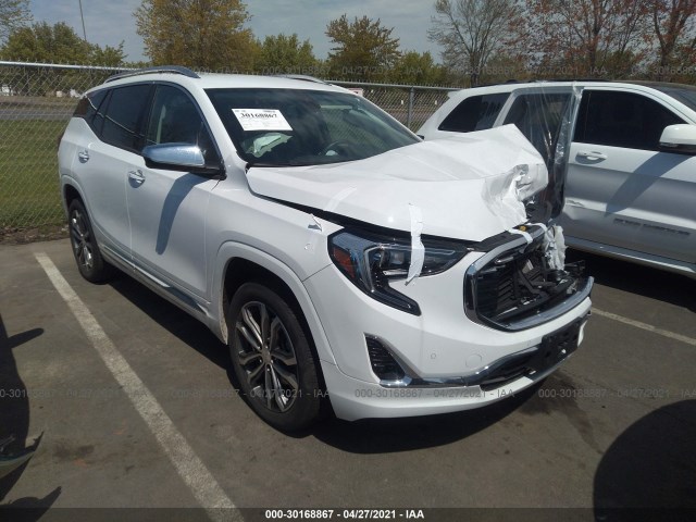 GMC TERRAIN 2020 3gkalxex2ll127001