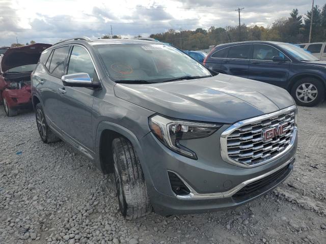 GMC TERRAIN DE 2020 3gkalxex2ll143666