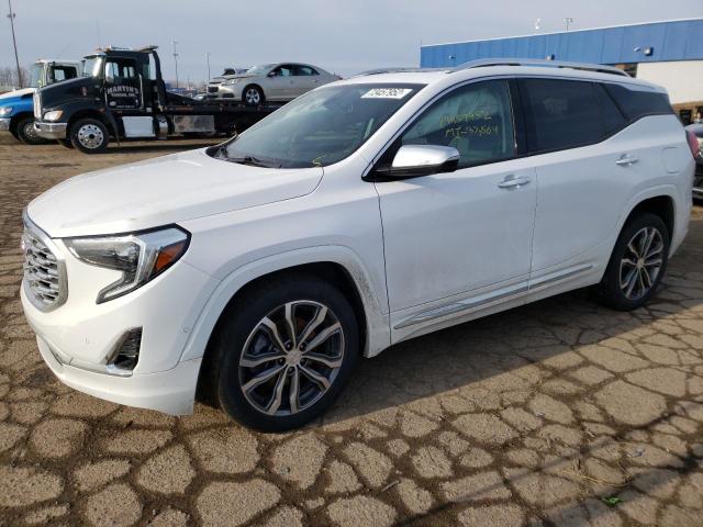 GMC TERRAIN DE 2020 3gkalxex2ll153646