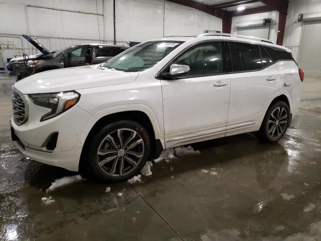 GMC TERRAIN DE 2020 3gkalxex2ll248420