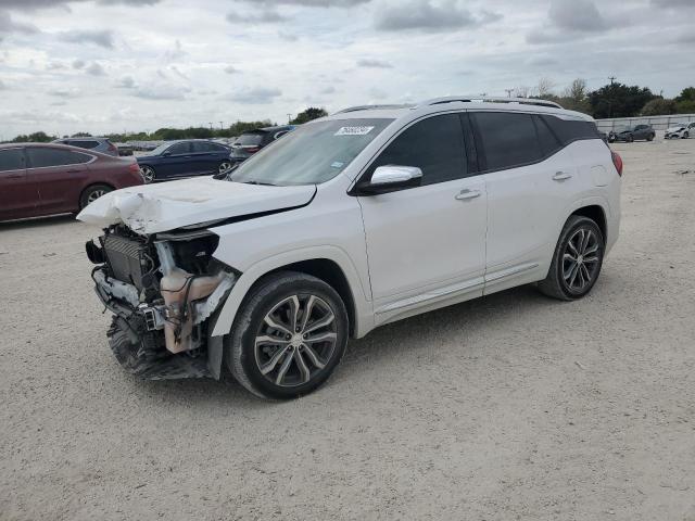 GMC TERRAIN DE 2020 3gkalxex2ll285712