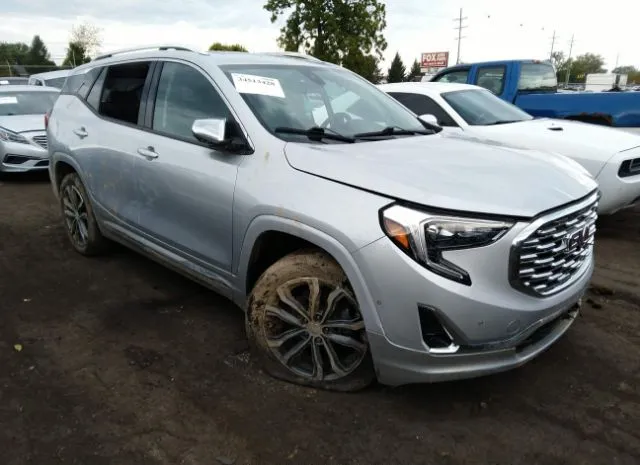 GMC TERRAIN 2020 3gkalxex2ll293552