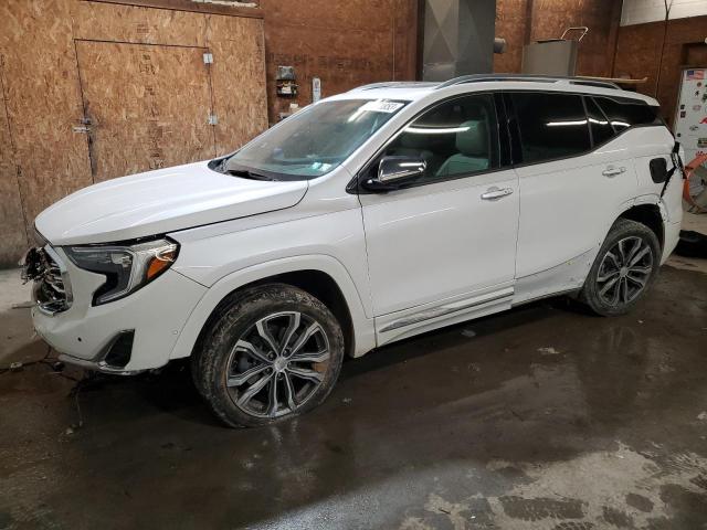 GMC TERRAIN 2020 3gkalxex2ll294376