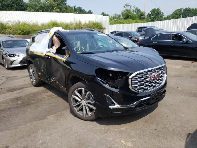 GMC TERRAIN DE 2020 3gkalxex2ll315579