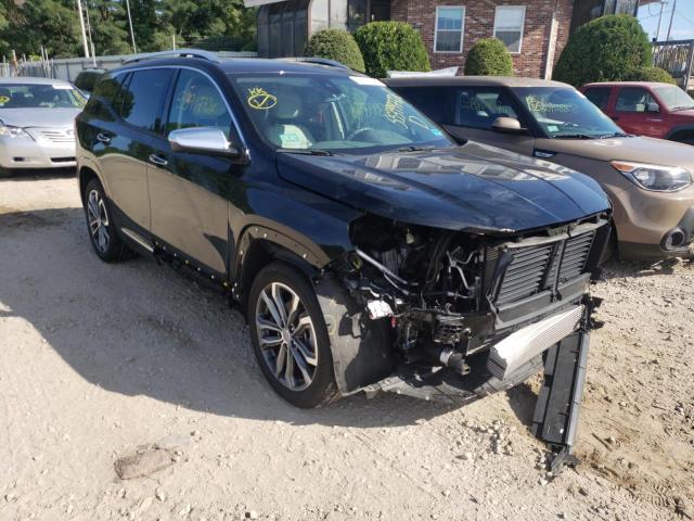 GMC TERRAIN DE 2020 3gkalxex2ll324878