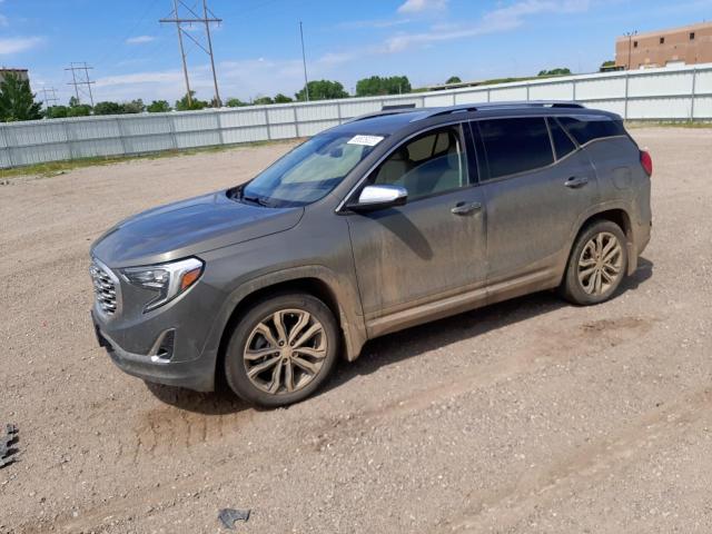 GMC TERRAIN DE 2018 3gkalxex3jl142913