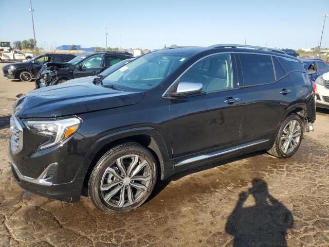 GMC TERRAIN DE 2018 3gkalxex3jl173319