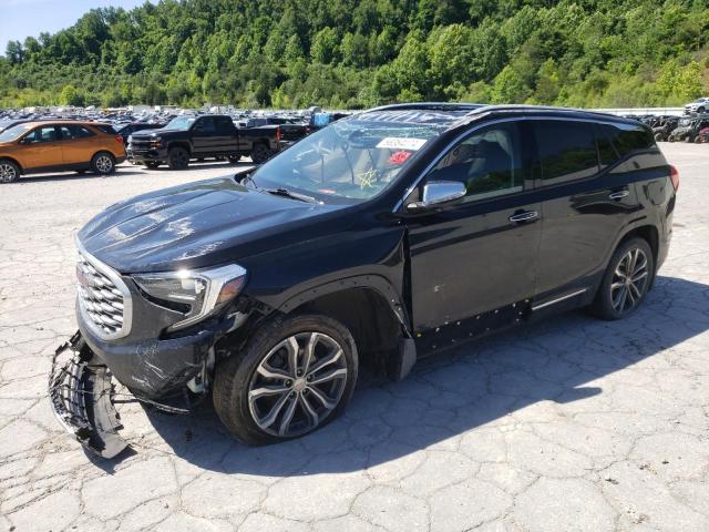 GMC TERRAIN 2018 3gkalxex3jl255101